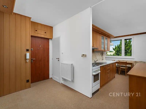 Prodej bytu 3+1 73 m²