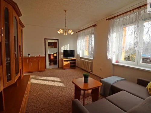 Prodaný byt 2+1 70 m²