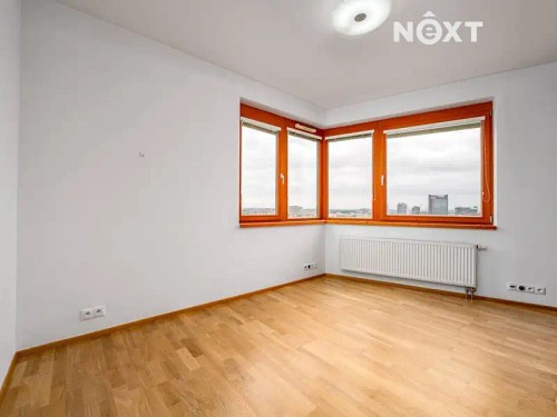 Prodaný  byt 3+kk 98 m²