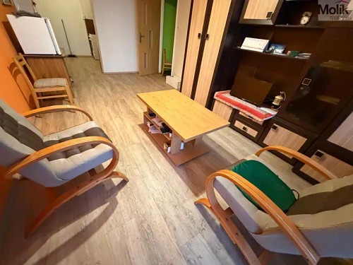 Prodej bytu 2+kk 49 m²