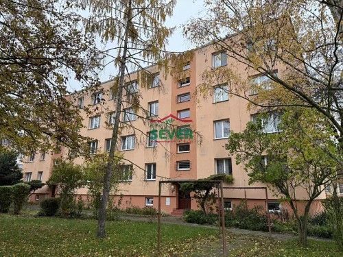 Prodaný byt 3+1 61 m²
