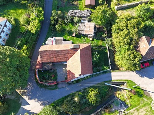 Prodej domu 104 m², pozemek 675 m²