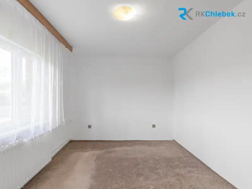 Prodej domu 165 m², pozemek 2043 m²