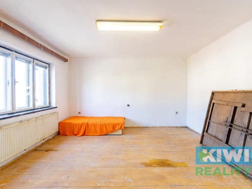 Prodaný dům 115 m², pozemek 435 m²