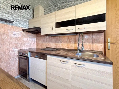 Prodej domu 193 m², pozemek 471 m²
