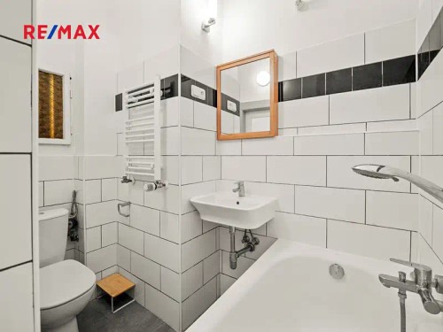 Prodej bytu 2+kk 38 m²