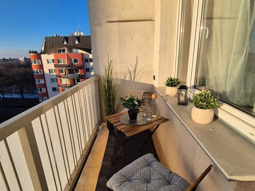 Prodaný byt 3+kk 80 m²