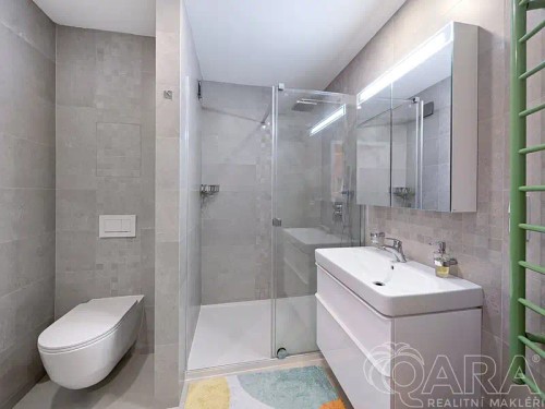 Prodej bytu 3+kk 69 m²