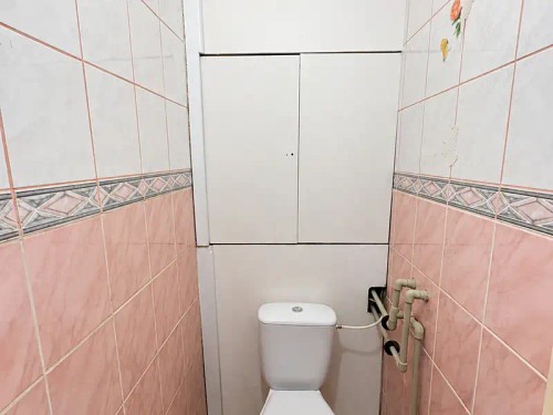 Prodej bytu 3+1 61 m²
