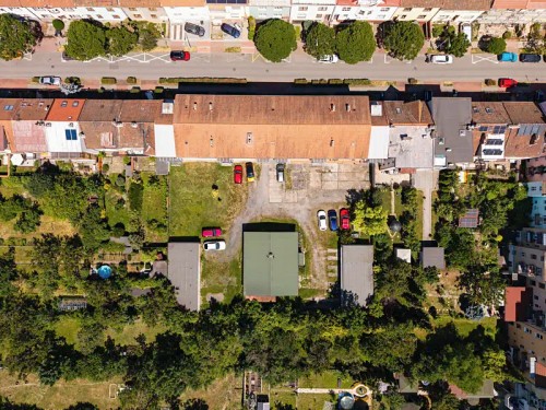 Prodej bytu 3+1 76 m²
