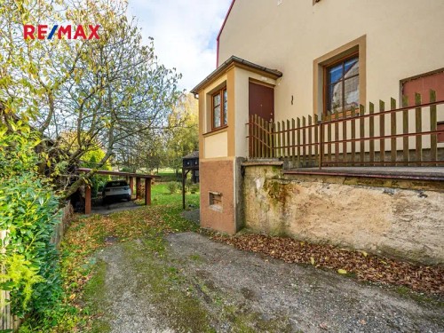 Prodej domu 129 m², pozemek 725 m²