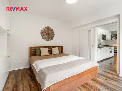 Prodaný byt 3+kk 69 m²