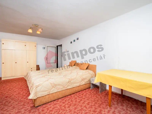 Prodej domu 250 m², pozemek 927 m²