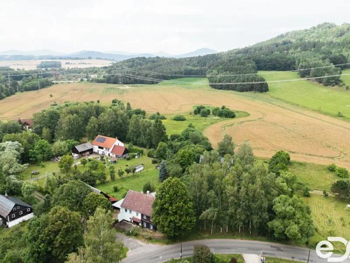 Prodej domu 170 m², pozemek 3300 m²