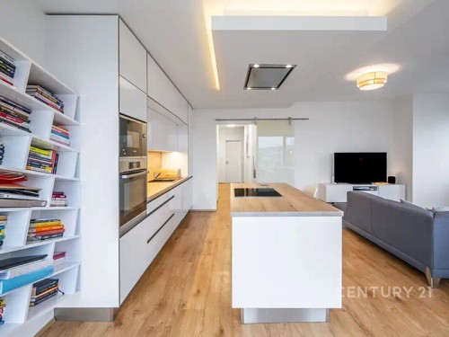 Prodej bytu 3+kk 93 m²