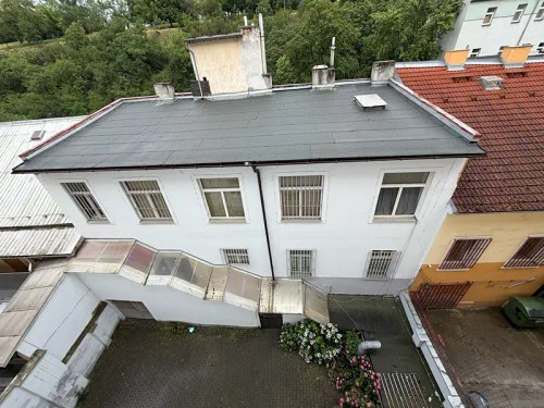 Prodej domu 1123 m², pozemek 435 m²