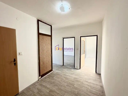 Prodej bytu 2+1 58 m²
