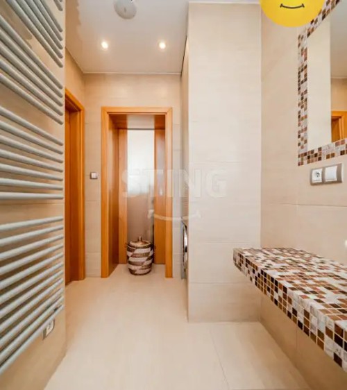 Prodej bytu 2+1 66 m²