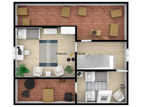Prodaný dům 114 m², pozemek 775 m²