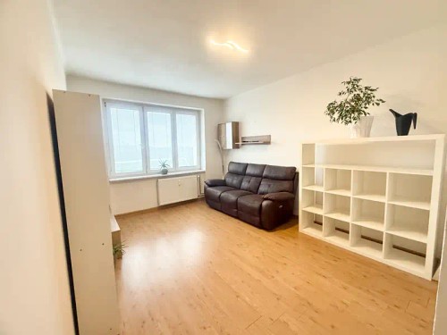 Prodaný byt 2+1 54 m²