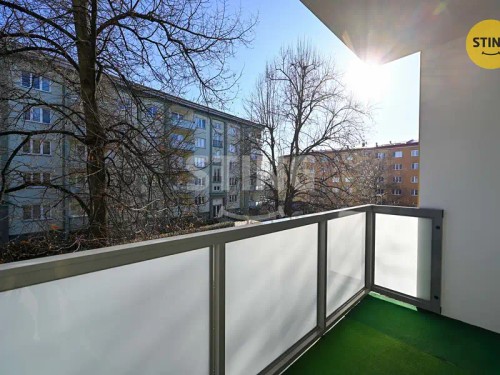 Prodej bytu 2+1 65 m²