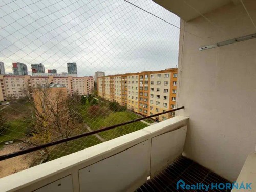 Prodej bytu 2+1 51 m²