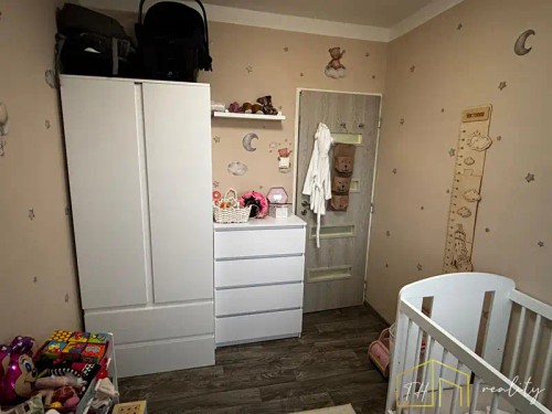 Prodej bytu 3+kk 55 m²