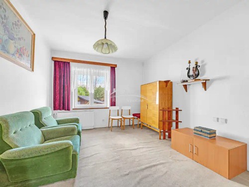 Prodej domu 130 m², pozemek 557 m²