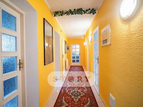 Prodej domu 182 m², pozemek 1064 m²