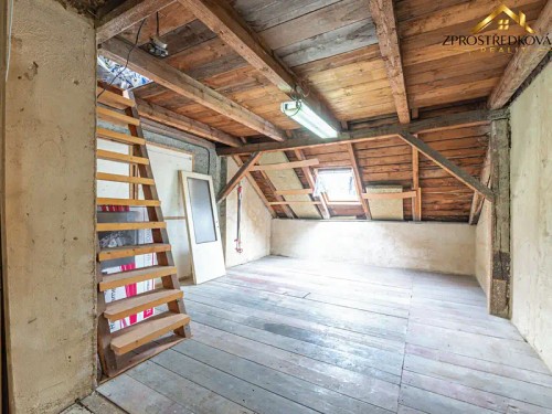 Prodej domu 380 m², pozemek 615 m²