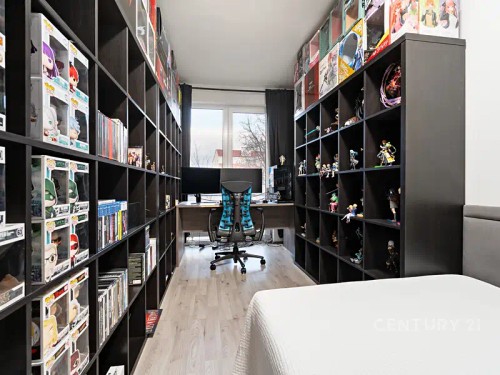 Prodaný byt 2+kk 43 m²
