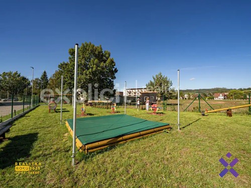 Prodej bytu 3+kk 60 m²