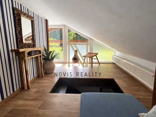 Prodej domu 249 m², pozemek 2128 m²
