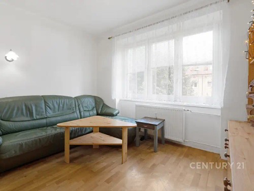 Prodej bytu 3+kk 62 m²