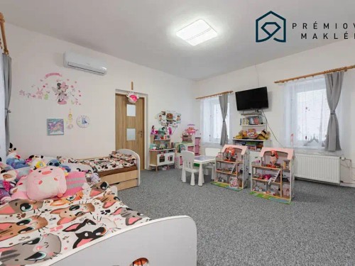 Prodej domu 200 m², pozemek 485 m²