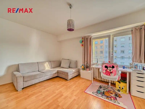Prodaný byt 2+kk 65 m²