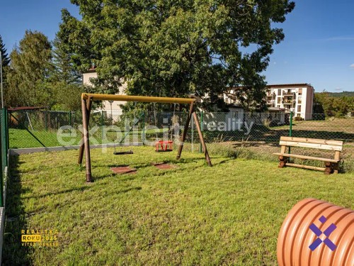 Prodej bytu 1+kk 41 m²