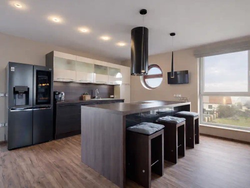 Prodej bytu 3+kk 102 m²