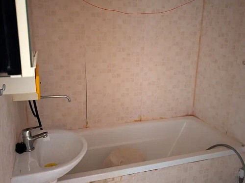 Prodaný byt 2+1 62 m²