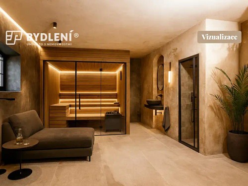 Prodej domu 1631 m², pozemek 2331 m²