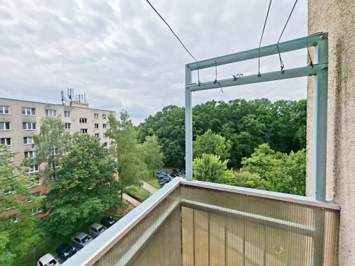 Prodej bytu 3+1 61 m²