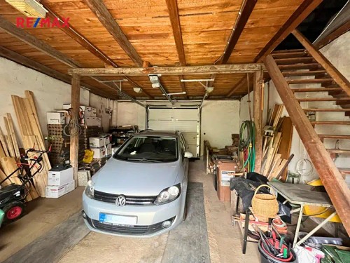 Prodej domu 150 m², pozemek 522 m²