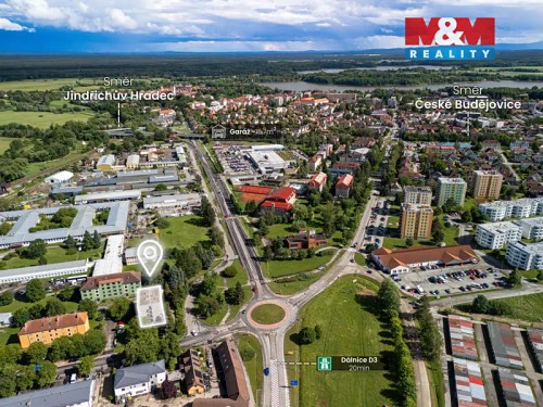 Prodaný byt 3+1 63 m²
