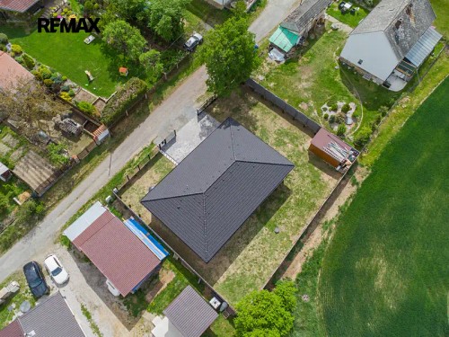 Prodaný dům 143 m², pozemek 670 m²
