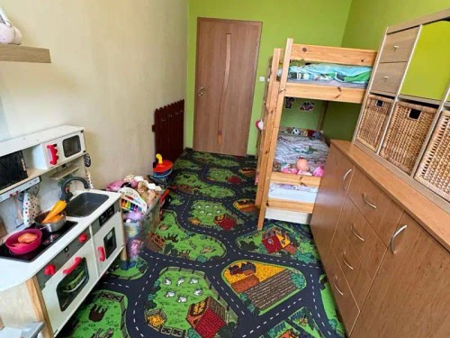 Prodej bytu 3+1 67 m²