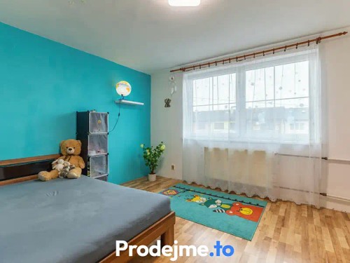 Prodej domu 113 m², pozemek 119 m²
