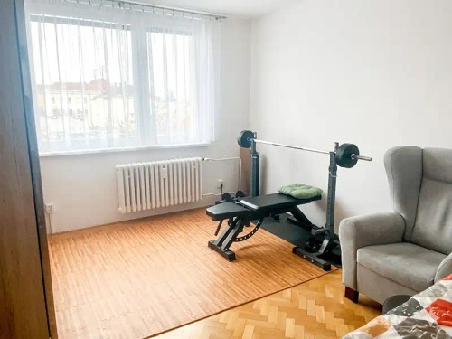 Prodaný byt 3+1 73 m²