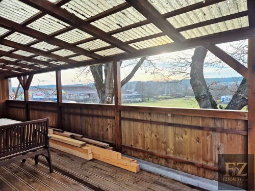 Prodej domu 40 m², pozemek 410 m²