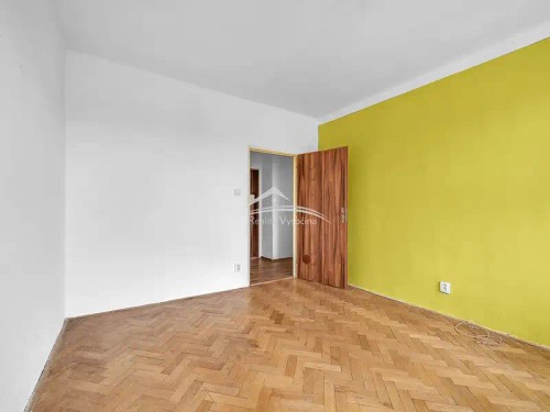 Prodej bytu 3+1 56 m²