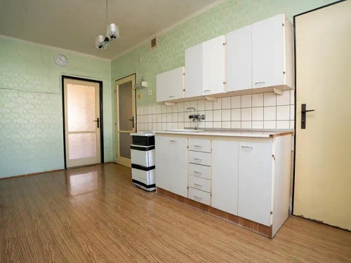 Prodej bytu 2+1 65 m²